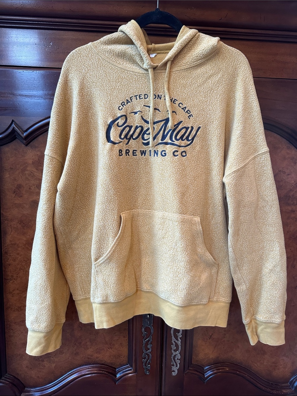 Cape May Brewing Company Hoodie - Picture 9 of 10